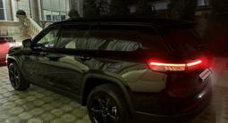 Jeep Grand Cherokee 2023 года за 27 500 000 тг. в Алматы – фото 4