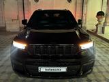 Jeep Grand Cherokee 2023 года за 27 500 000 тг. в Алматы – фото 2