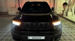 Jeep Grand Cherokee 2023 года за 27 500 000 тг. в Алматы – фото 2