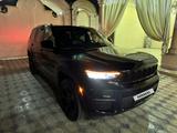 Jeep Grand Cherokee 2023 года за 27 500 000 тг. в Алматы – фото 3