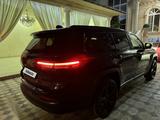 Jeep Grand Cherokee 2023 года за 27 500 000 тг. в Алматы – фото 5