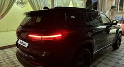 Jeep Grand Cherokee 2023 года за 27 500 000 тг. в Алматы – фото 5