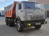 КамАЗ  5511 1999 года за 6 000 000 тг. в Семей – фото 2
