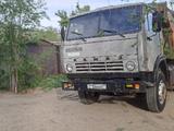 КамАЗ  5511 1999 года за 6 000 000 тг. в Семей – фото 3
