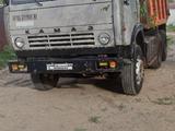 КамАЗ  5511 1999 года за 6 000 000 тг. в Семей – фото 4