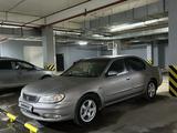 Nissan Cefiro 2000 годаүшін2 550 000 тг. в Астана – фото 3