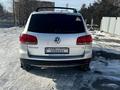 Volkswagen Touareg 2005 года за 5 000 000 тг. в Шымкент – фото 5