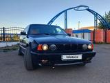 BMW 525 1993 года за 1 700 000 тг. в Петропавловск – фото 2