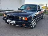 BMW 525 1993 года за 1 700 000 тг. в Петропавловск