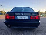 BMW 525 1993 года за 1 700 000 тг. в Петропавловск – фото 3