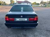 BMW 525 1993 года за 1 700 000 тг. в Петропавловск – фото 5