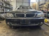 BMW 2006 года за 123 321 тг. в Караганда