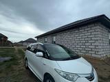 Toyota Estima 2007 года за 4 000 000 тг. в Актобе