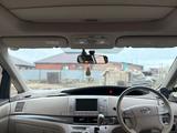 Toyota Estima 2007 года за 4 000 000 тг. в Актобе – фото 4