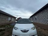 Toyota Estima 2007 года за 4 000 000 тг. в Актобе – фото 3