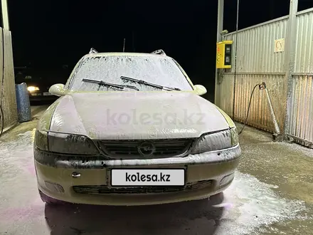 Opel Vectra 1998 года за 1 400 000 тг. в Шымкент – фото 16