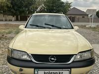 Opel Vectra 1998 годаүшін1 400 000 тг. в Шымкент