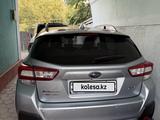 Subaru XV 2019 года за 11 200 000 тг. в Алматы – фото 3