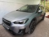 Subaru XV 2019 года за 11 200 000 тг. в Алматы