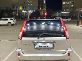 Nissan X-Trail, 2006