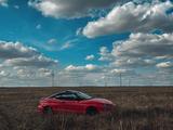 Hyundai Tiburon 1996 года за 1 700 000 тг. в Астана