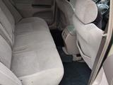 Toyota Camry 2005 года за 4 300 000 тг. в Щучинск – фото 3