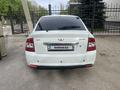 ВАЗ (Lada) Priora 2172 2013 годаүшін3 600 000 тг. в Костанай – фото 14