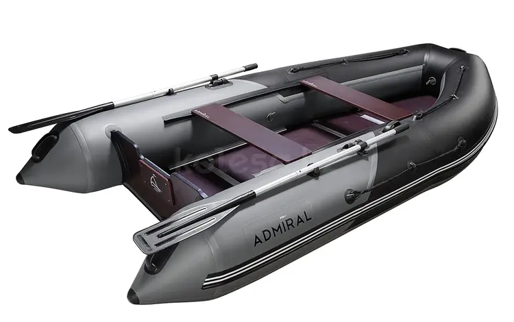 Лодка Адмирал 320S… за 329 990 тг. в Алматы