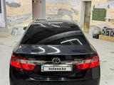 Toyota Camry 2014 годаfor8 500 000 тг. в Кызылорда – фото 3