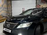 Toyota Camry 2014 годаfor8 500 000 тг. в Кызылорда – фото 5