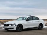 BMW 328 2013 годаүшін8 500 000 тг. в Актобе – фото 2