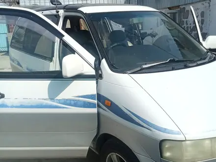 Nissan Largo 1996 года за 1 500 000 тг. в Алматы