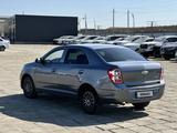Chevrolet Cobalt 2022 года за 6 250 000 тг. в Атырау – фото 4