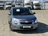 Chevrolet Cobalt 2022 года за 6 250 000 тг. в Атырау – фото 2