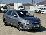 Chevrolet Cobalt 2022 года за 6 250 000 тг. в Атырау – фото 3