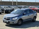 Chevrolet Cobalt 2022 года за 6 250 000 тг. в Атырау