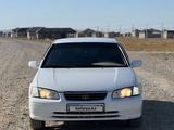 Toyota Camry 2000 года за 3 600 000 тг. в Тараз