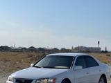 Toyota Camry 2000 года за 3 600 000 тг. в Тараз – фото 3