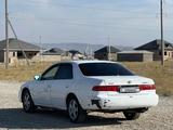 Toyota Camry 2000 года за 3 600 000 тг. в Тараз – фото 5