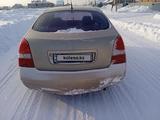 Nissan Primera 2004 годаүшін2 100 000 тг. в Заречное – фото 4