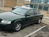 Volkswagen Passat 1998 годаүшін2 000 000 тг. в Тараз – фото 3