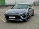 Hyundai Sonata 2024 годаүшін12 990 000 тг. в Алматы