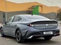 Hyundai Sonata 2024 годаүшін12 990 000 тг. в Алматы – фото 6