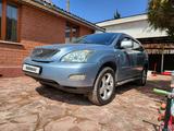 Lexus RX 300 2005 года за 8 000 000 тг. в Алматы