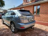 Lexus RX 300 2005 года за 8 000 000 тг. в Алматы – фото 4