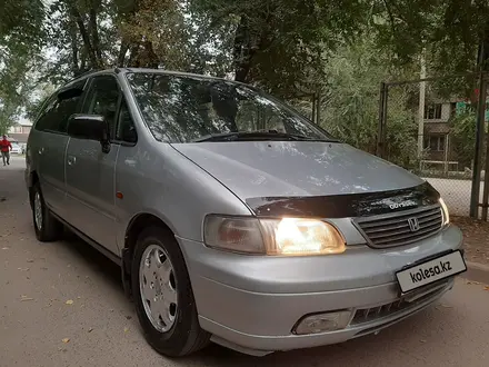 Honda Odyssey 1997 года за 2 900 000 тг. в Алматы