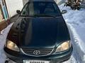 Toyota Avensis 2002 годаүшін2 350 000 тг. в Алматы