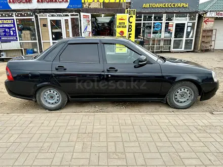 ВАЗ (Lada) Priora 2170 2013 года за 3 700 000 тг. в Астана – фото 9