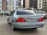 Lexus LS 430 2002 годаүшін6 000 000 тг. в Астана – фото 3