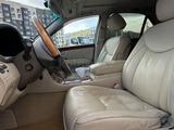 Lexus LS 430 2002 годаүшін6 000 000 тг. в Астана – фото 4